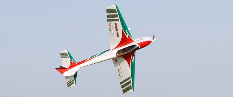 sebart aerobatics