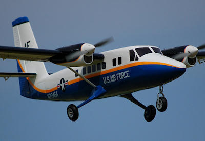 twin otter 400px