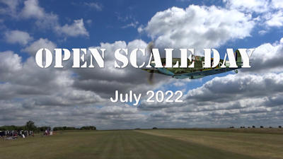 scale day poster