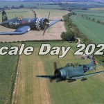 Scale Day 2024 Highlights