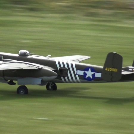 VE Warbird Day 2026