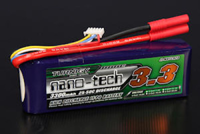 nano tech3300